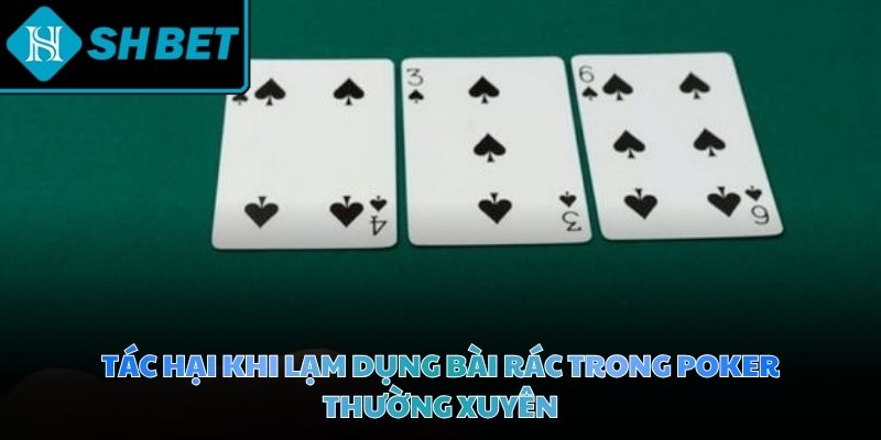 Vị trí ngồi trên bàn ảnh hưởng trực tiếp đến quyết định nên chơi hay bỏ