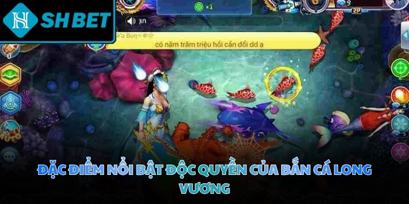Giao diện đổi thưởng hiển thị các tính năng bổ trợ hiện đại cho người chơi
