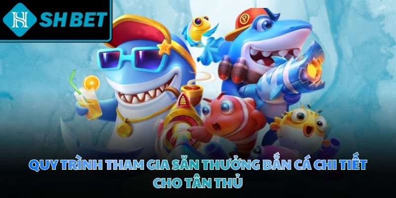 Thao tác đăng ký tài khoản giúp người chơi bắn cá tham gia nhanh chóng