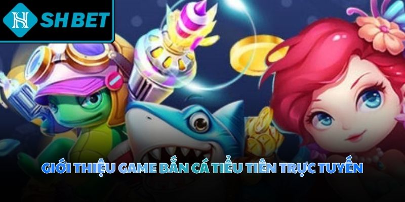 Không gian săn thưởng đại dương huyền ảo mở ra hành trình kịch tính