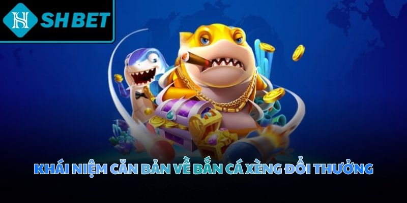 Không gian đại dương bao la hiển thị hàng loạt loài sinh vật biển rực rỡ