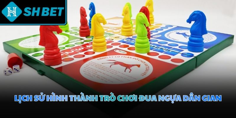 Cách chơi cờ cá ngựa mang đậm dấu ấn lịch sử qua các thời kỳ phát triển