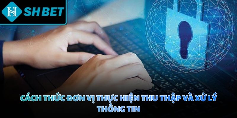 Công nghệ được áp dụng duy trì tính ổn định cho toàn bộ quy trình quản lý