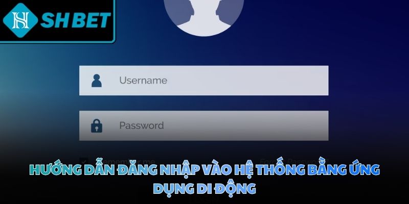 App thiết kế tương thích hoàn hảo đối với cả hệ điều hành Android lẫn iOS