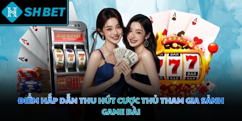 Sảnh giải trí trực tuyến mở ra không gian đấu trí vô cùng nghẹt thở