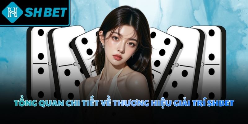 Giới thiệu SHBET chuyên nghiệp đảm bảo sự minh bạch trong mọi hoạt động