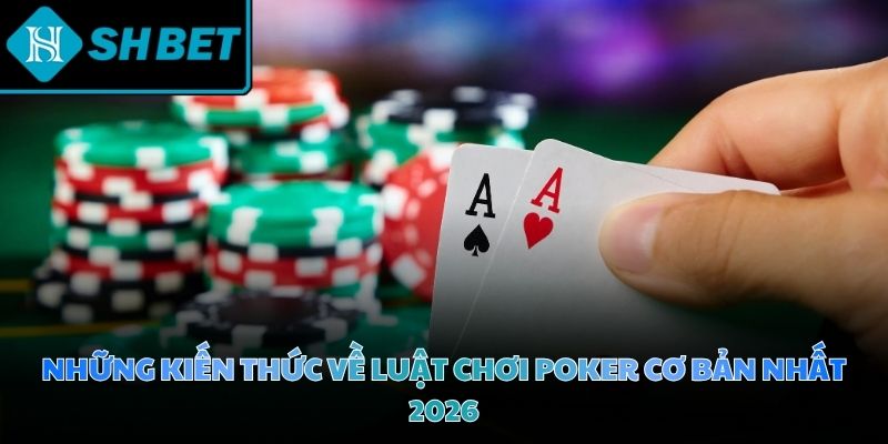 Nắm vững các quy tắc đặt cược giúp người chơi chủ động trong mọi tình huống