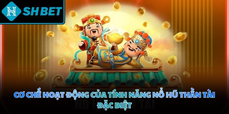 Cơ chế vận hành hiện đại mang đến tính minh bạch tuyệt đối cho từng lượt
