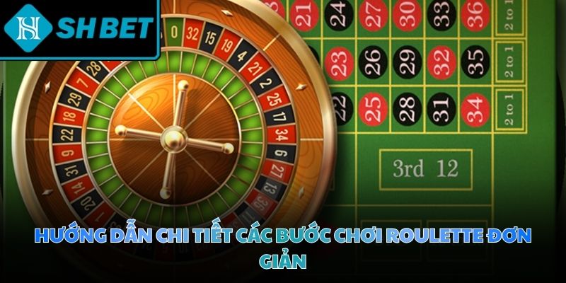Truy cập link chính thức giúp đảm bảo an toàn cho người chơi Roulette