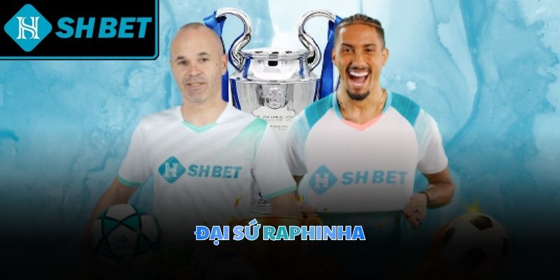 SHBET tự tin mang đến giá trị giải trí khác biệt nhất cho người dùng toàn cầu
