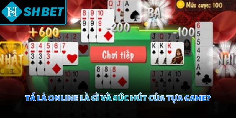 Giao diện chơi bài trực tuyến với hệ thống chia bài tự động chuyên nghiệp