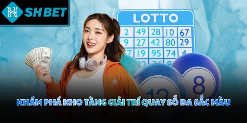 Hệ thống công nghệ AI vận hành các kỳ xổ số trực tuyến chính xác tuyệt đối